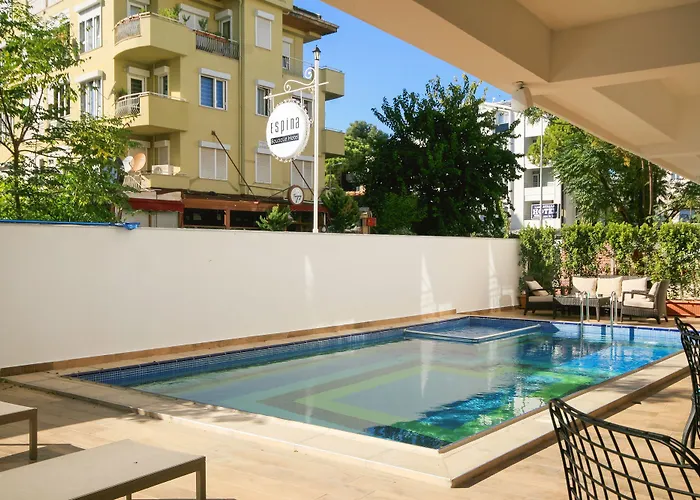 Espina Hotel Antalya