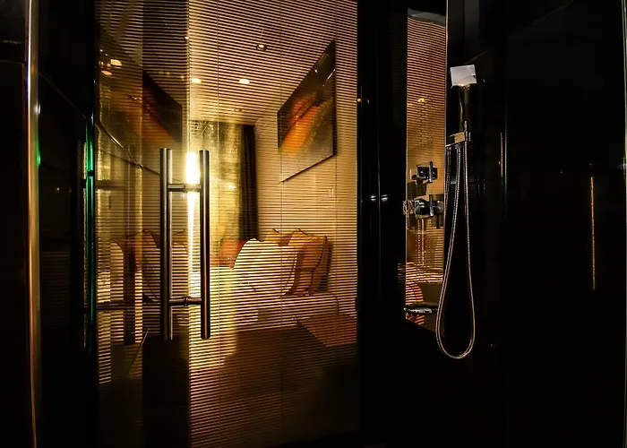Hotel Espina 4*