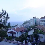 Hotel Espina Antalya