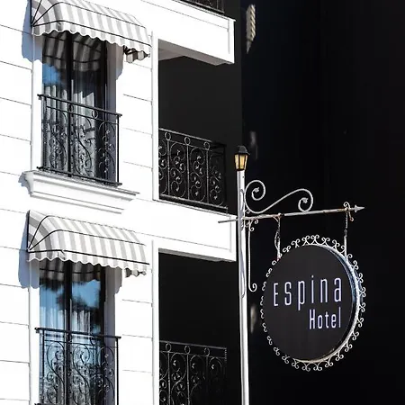 Espina Otel Antalya