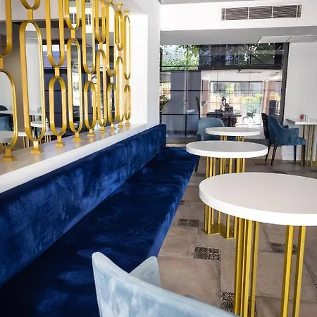 Espina 4* Анталья