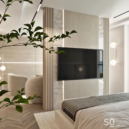 Espina Отель Анталья