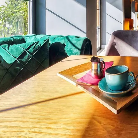 Espina 4* Анталья